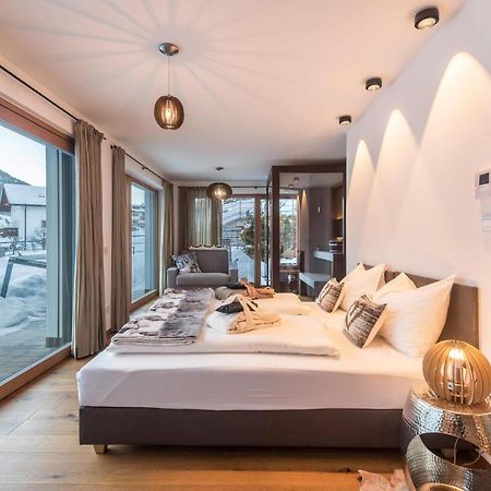 Villa Paruda Mountainchalet à Ortisei Extérieur photo