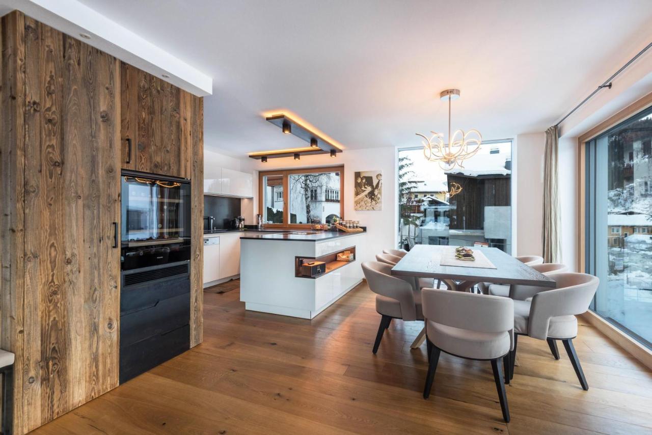 Villa Paruda Mountainchalet à Ortisei Extérieur photo