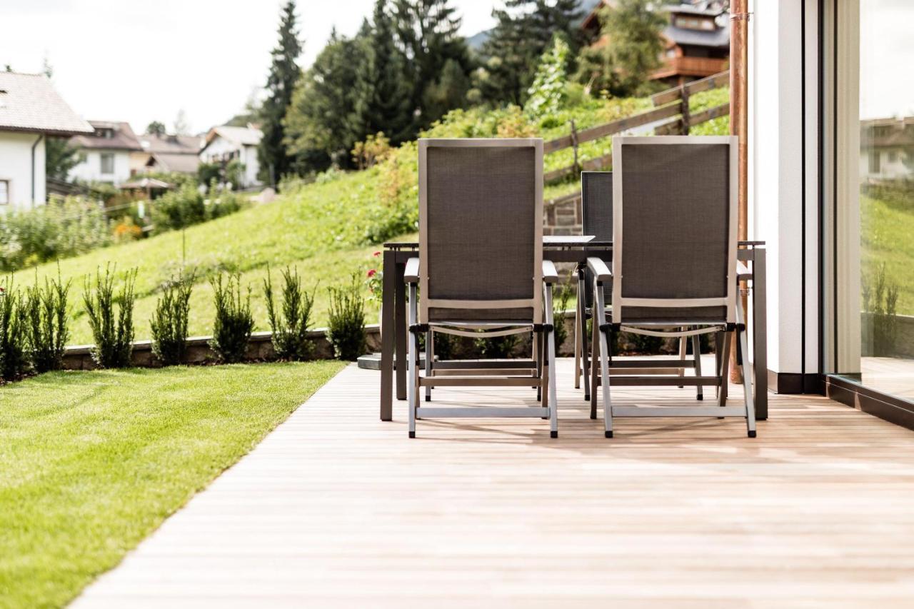 Villa Paruda Mountainchalet à Ortisei Extérieur photo