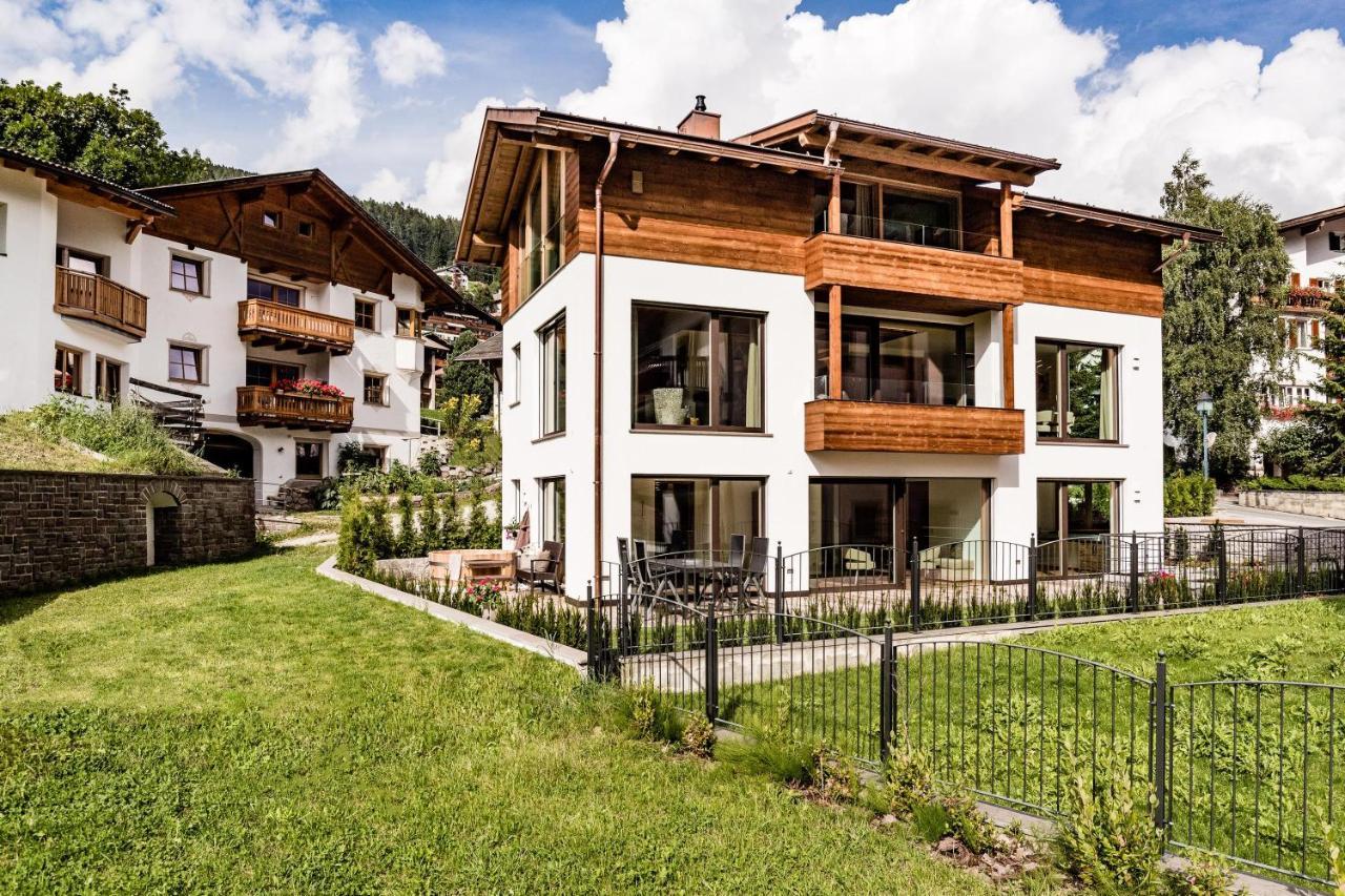 Villa Paruda Mountainchalet à Ortisei Extérieur photo