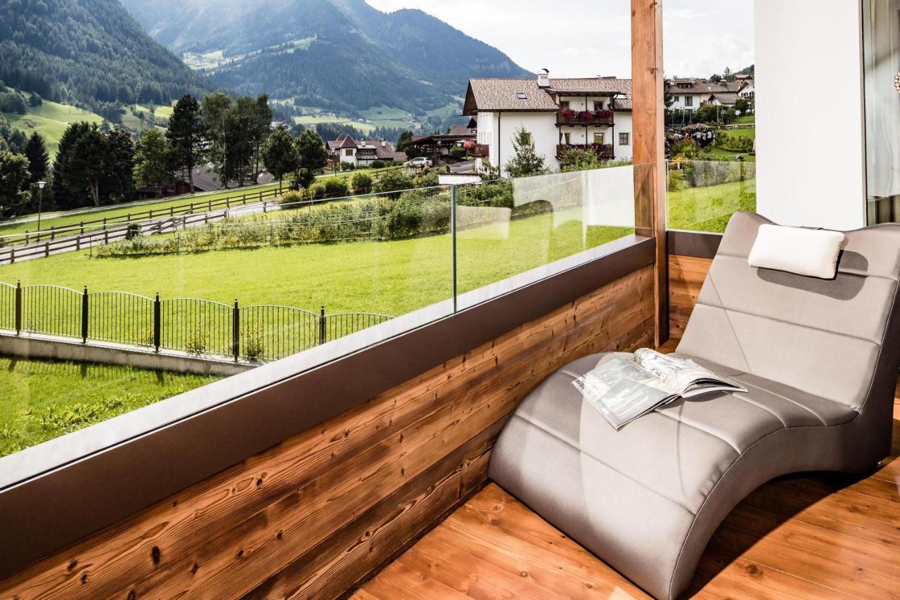 Villa Paruda Mountainchalet à Ortisei Extérieur photo