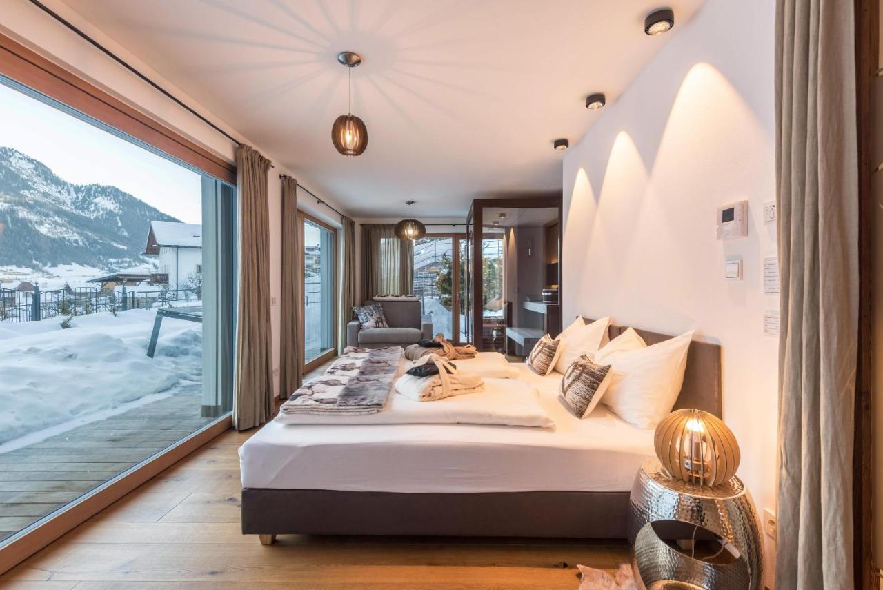 Villa Paruda Mountainchalet à Ortisei Extérieur photo